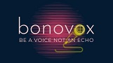 BONOVOX - Sq Imgs 1000x1000 Logo